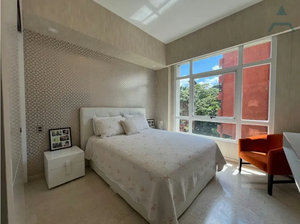Se vende Apto 221m² 3h+s/3b+s/3p La Castellana - 24