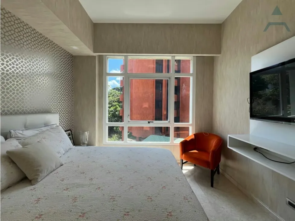 Se vende Apto 221m² 3h+s/3b+s/3p La Castellana - 25
