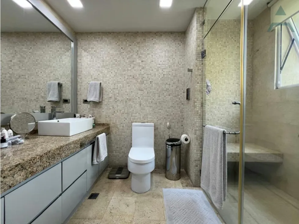 Se vende Apto 221m² 3h+s/3b+s/3p La Castellana - 29