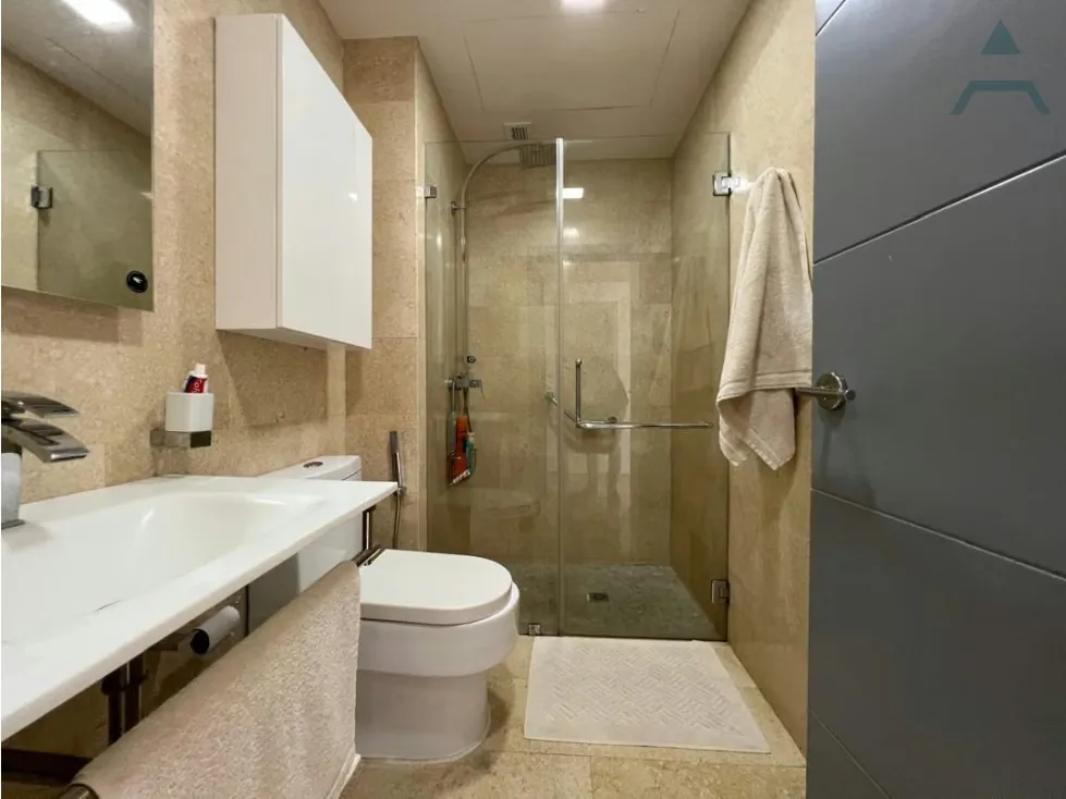 Se vende Apto 221m² 3h+s/3b+s/3p La Castellana - 30