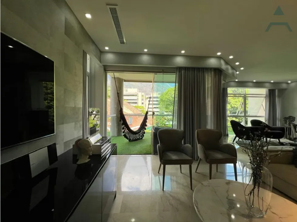 Se vende Apto 221m² 3h+s/3b+s/3p La Castellana - 3