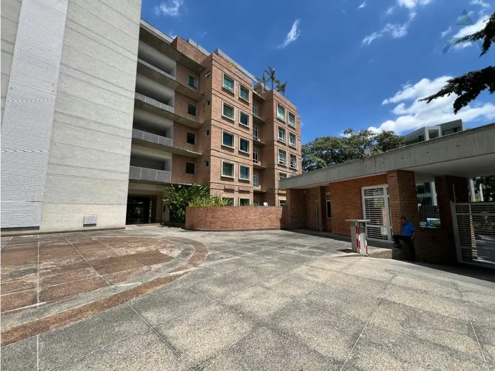 Se vende Apto 221m² 3h+s/3b+s/3p La Castellana - 32