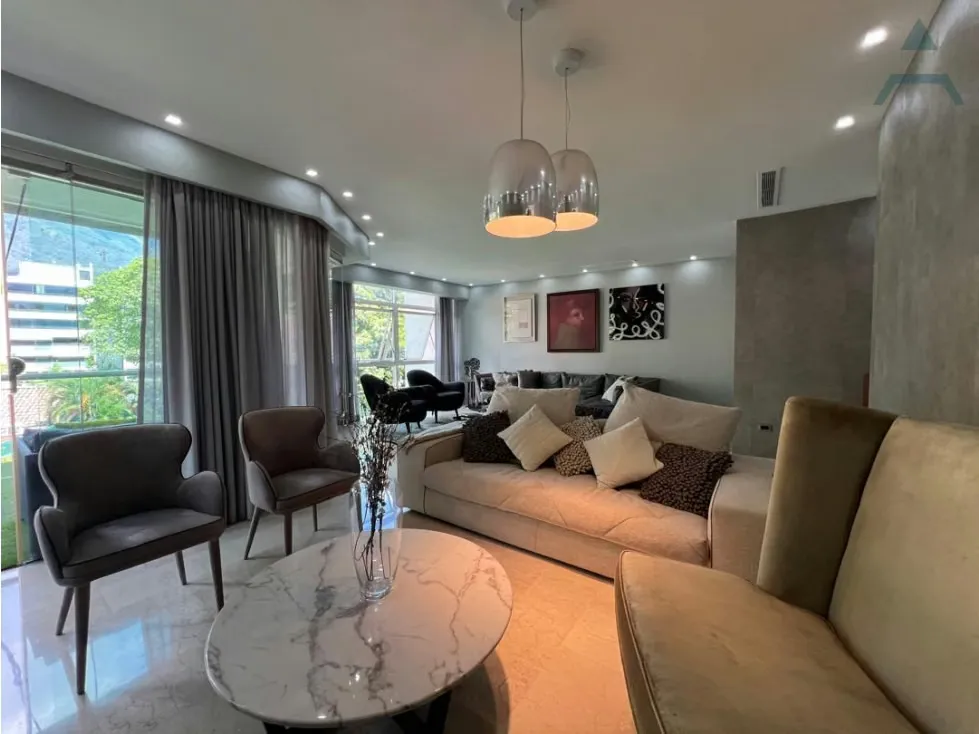 Se vende Apto 221m² 3h+s/3b+s/3p La Castellana - 9