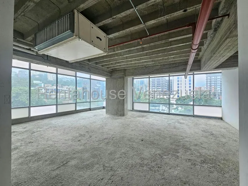 Oficina en Venta en Las Mercedes, Distrito Metropolitano - 3