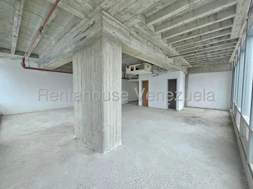 Oficina en Venta en Las Mercedes, Distrito Metropolitano - 5