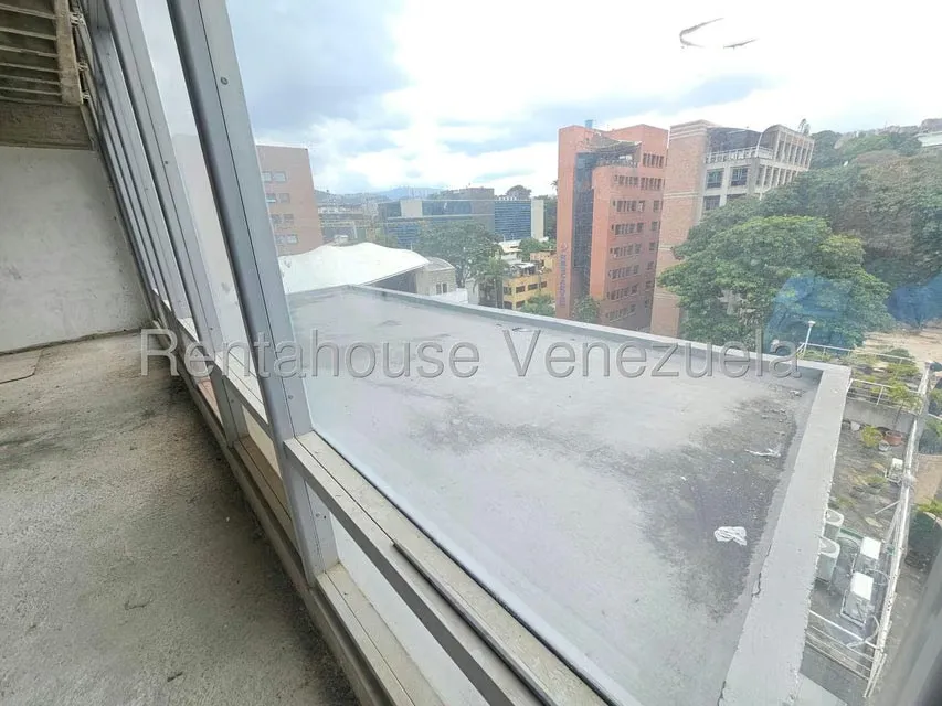 Oficina en Venta en Las Mercedes, Distrito Metropolitano - 7