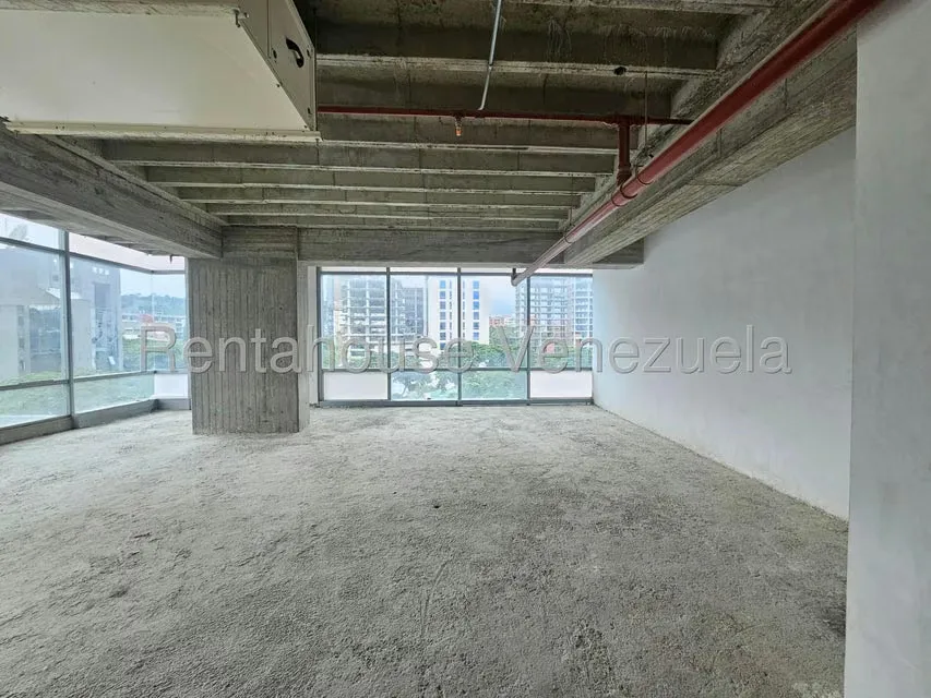 Oficina en Venta en Las Mercedes, Distrito Metropolitano - 9