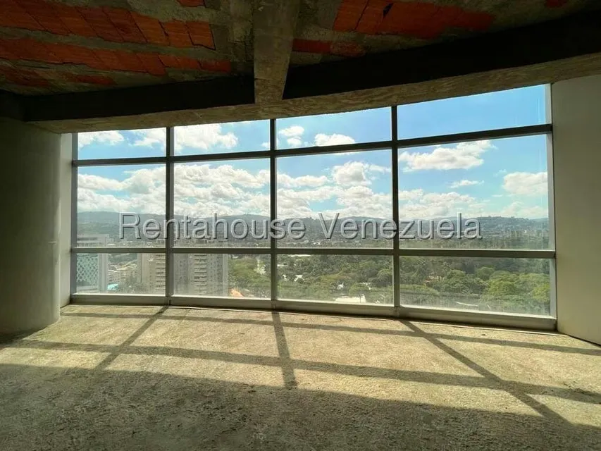 Oficina en Venta en Los Dos Caminos, Distrito Metropolitano - 11