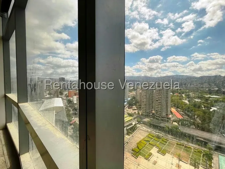 Oficina en Venta en Los Dos Caminos, Distrito Metropolitano - 22