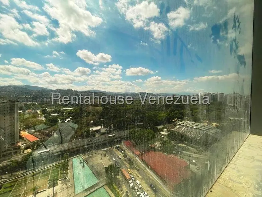 Oficina en Venta en Los Dos Caminos, Distrito Metropolitano - 23