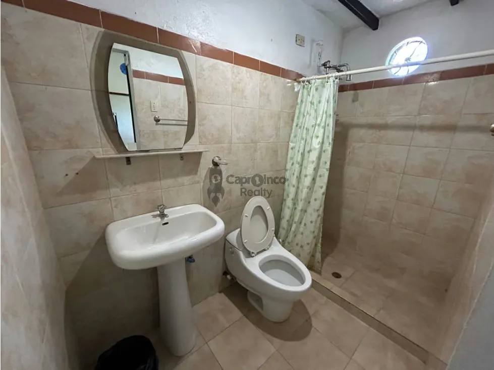 En venta Casa Campestre con Terreno en Bejuma Proyecto de Posada - 17