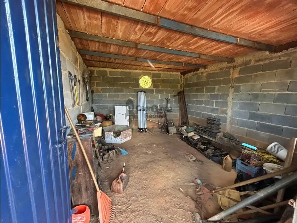 En venta Casa Campestre con Terreno en Bejuma Proyecto de Posada - 20