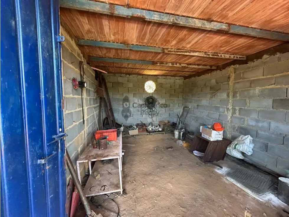 En venta Casa Campestre con Terreno en Bejuma Proyecto de Posada - 21