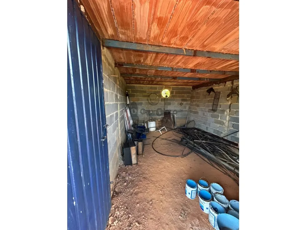 En venta Casa Campestre con Terreno en Bejuma Proyecto de Posada - 22