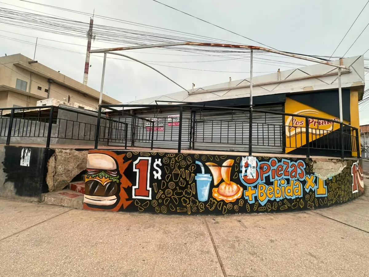 Se Vende ESQUINA COMERCIAL con Locales Comerciales en San Francisco