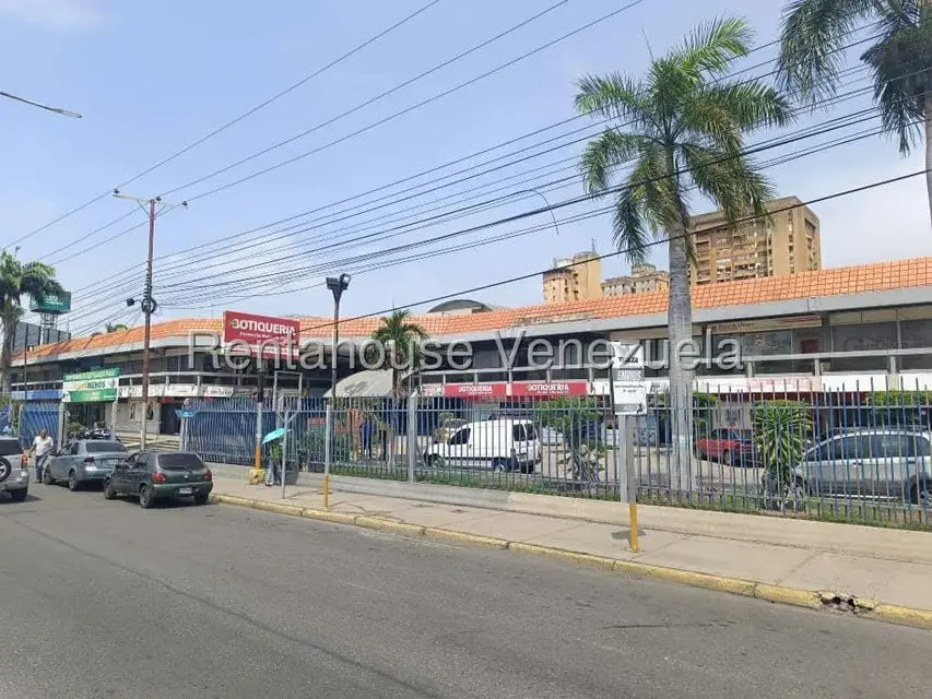 Local Comercial en Venta en Avenida Bermudez, Aragua