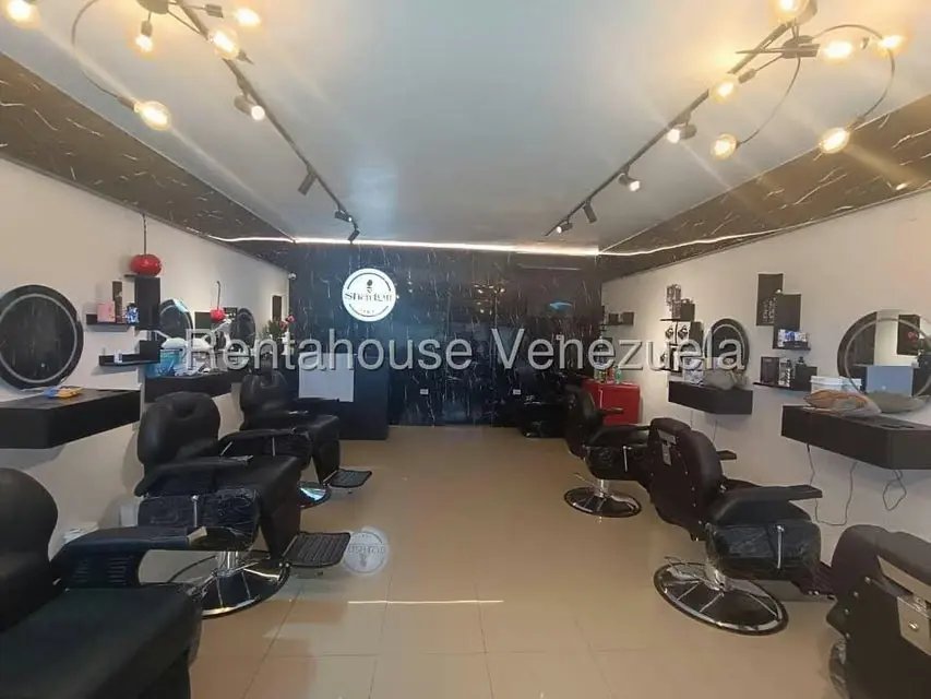 Local Comercial en Venta en Avenida Bermudez, Aragua - 11
