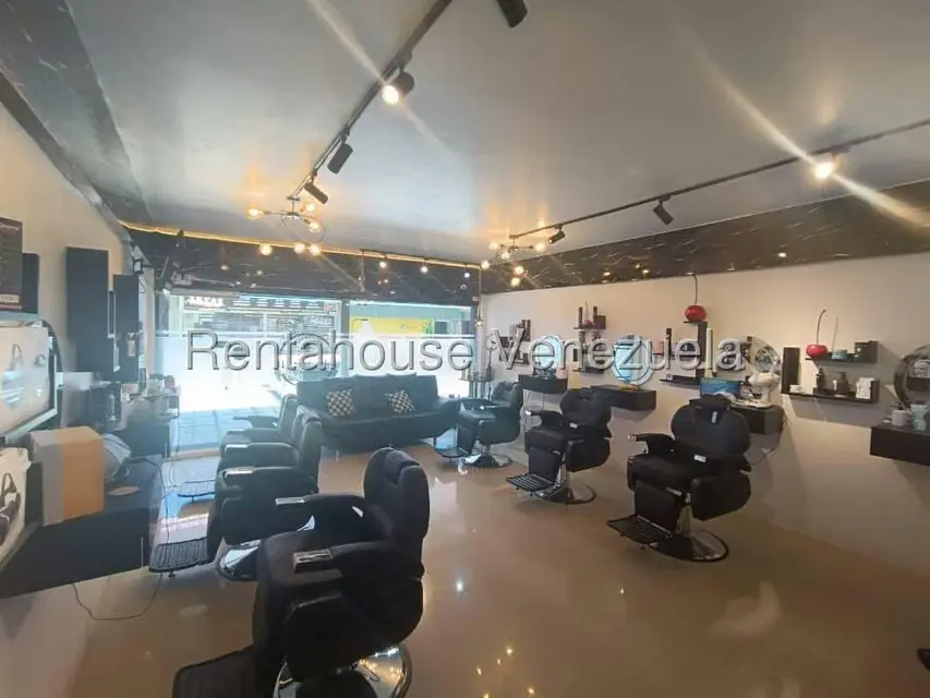 Local Comercial en Venta en Avenida Bermudez, Aragua - 12