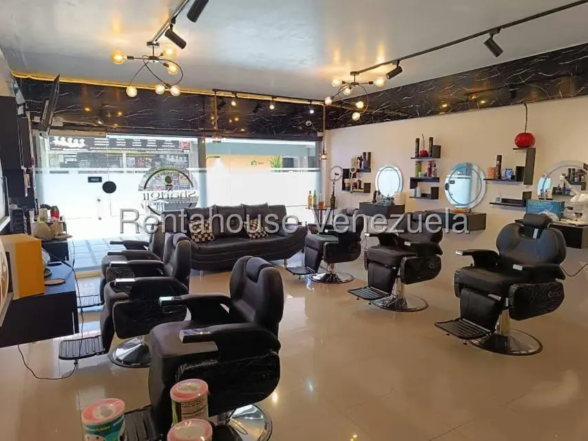 Local Comercial en Venta en Avenida Bermudez, Aragua - 7