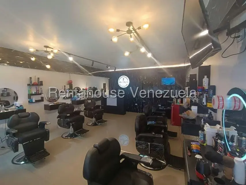 Local Comercial en Venta en Avenida Bermudez, Aragua - 8