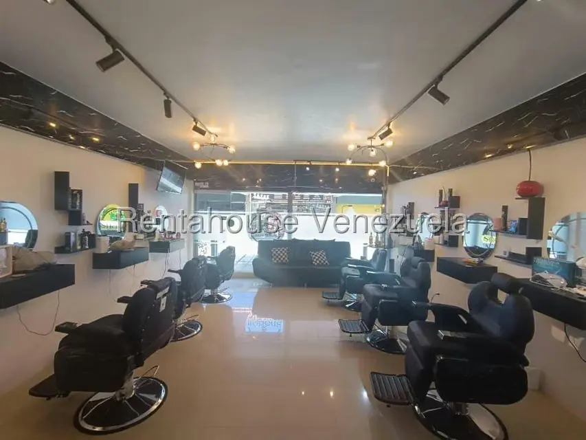 Local Comercial en Venta en Avenida Bermudez, Aragua - 10
