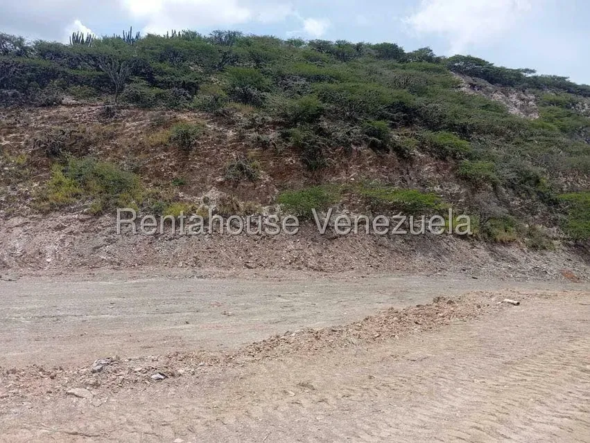 Terreno (Comercial) en Venta en Zona Industrial 3, Lara - 5