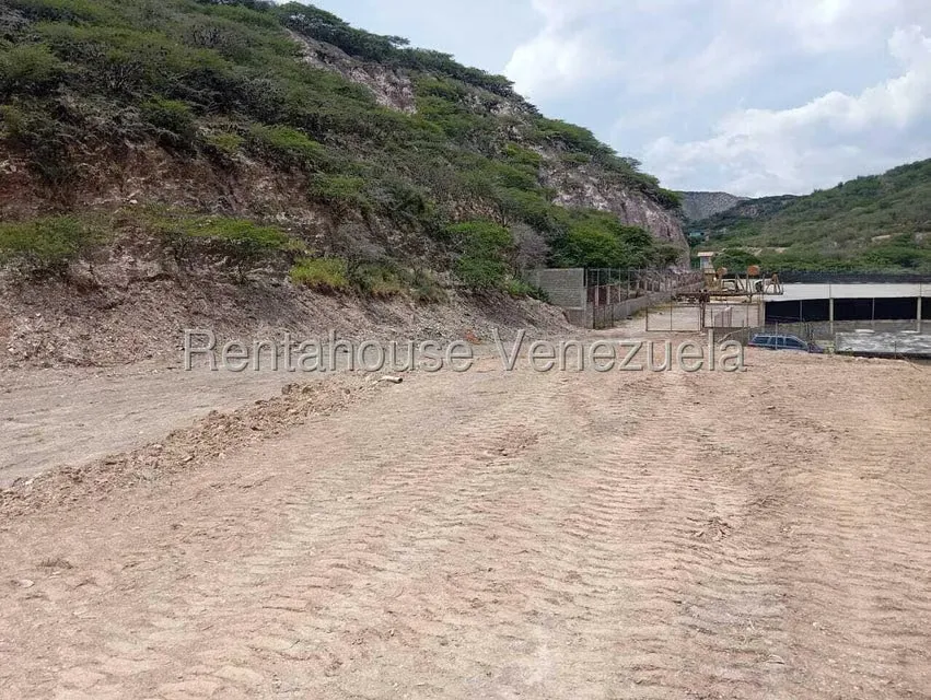 Terreno (Comercial) en Venta en Zona Industrial 3, Lara - 6