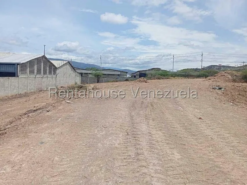 Terreno (Comercial) en Venta en Zona Industrial 3, Lara - 9