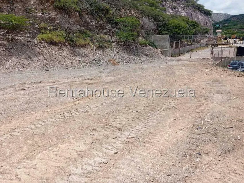 Terreno (Comercial) en Venta en Zona Industrial 3, Lara - 10