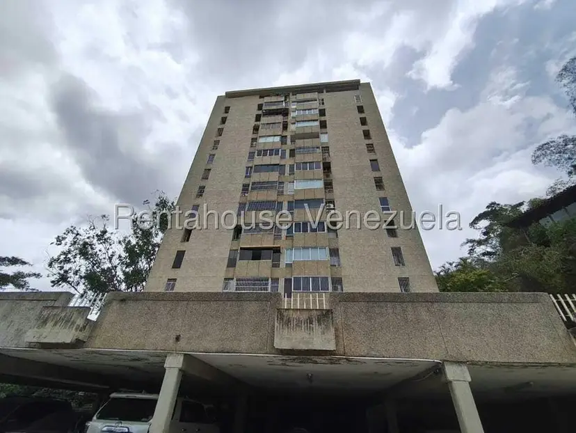 Apartamento (1 Nivel) en Venta en Santa Fe Sur, Distrito Metropolitano