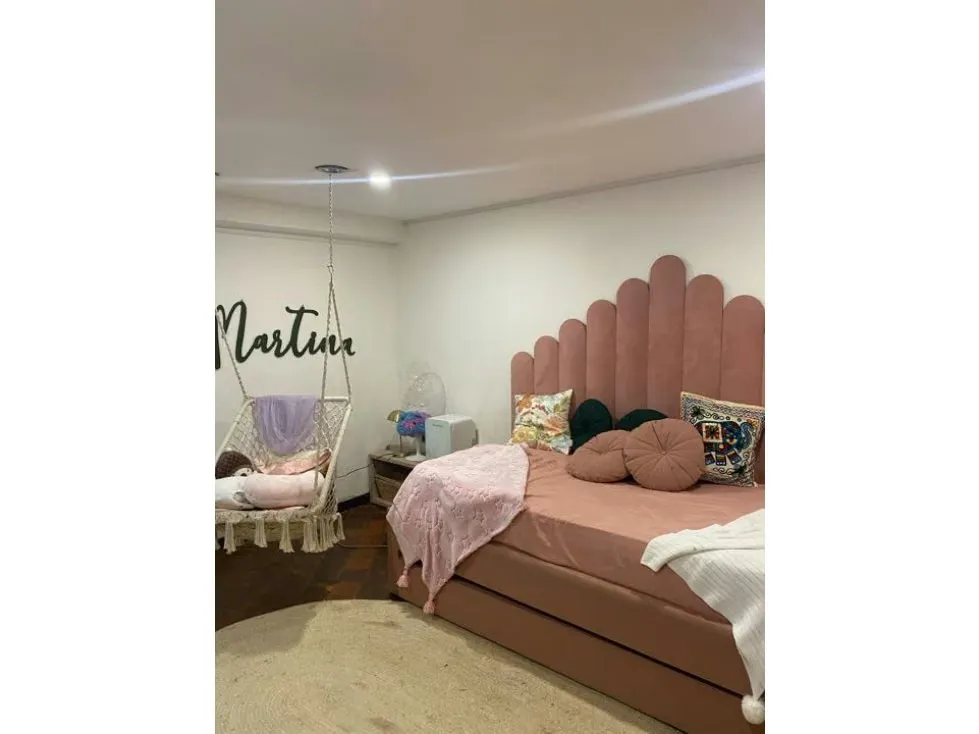 Vendo PB 300m2 3h/3b/2p Alto Hatillo 3288 - 11