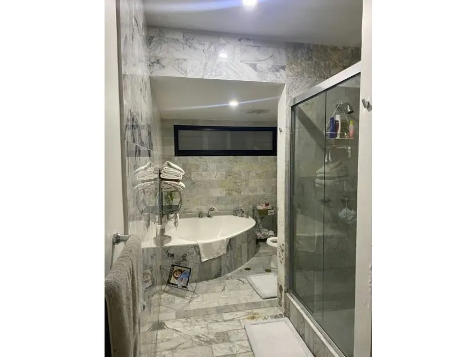 Vendo PB 300m2 3h/3b/2p Alto Hatillo 3288 - 17