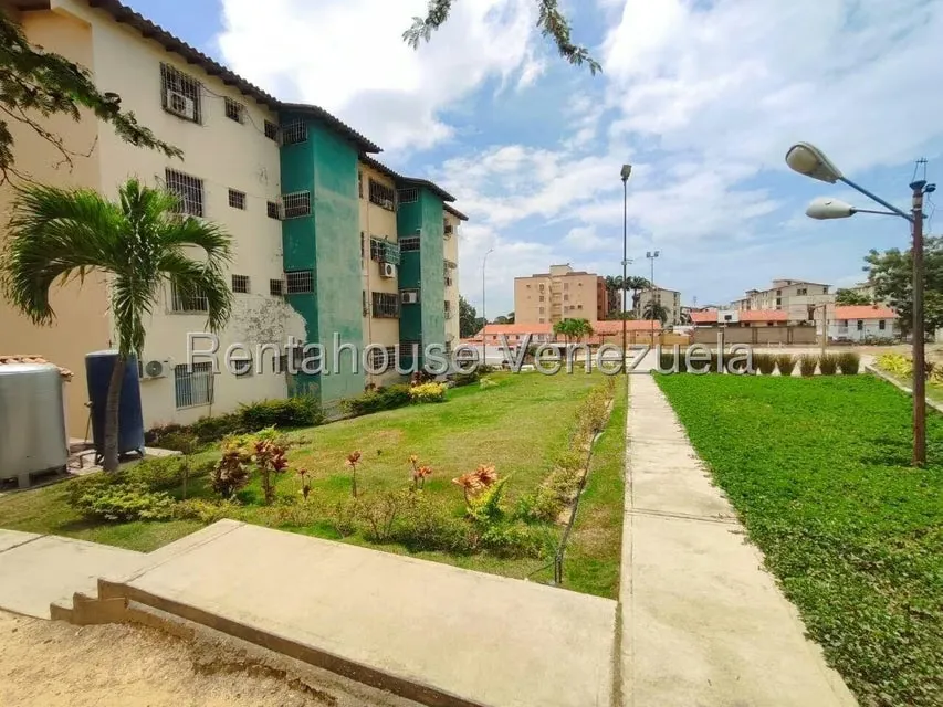 Apartamento (1 Nivel) en Venta en Patarata, Lara