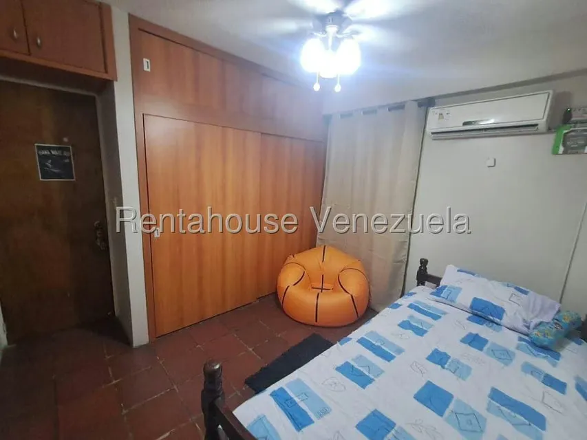 Apartamento (1 Nivel) en Venta en Patarata, Lara - 11