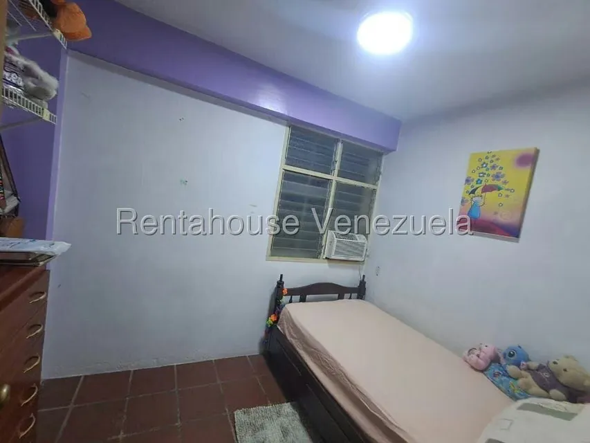 Apartamento (1 Nivel) en Venta en Patarata, Lara - 12