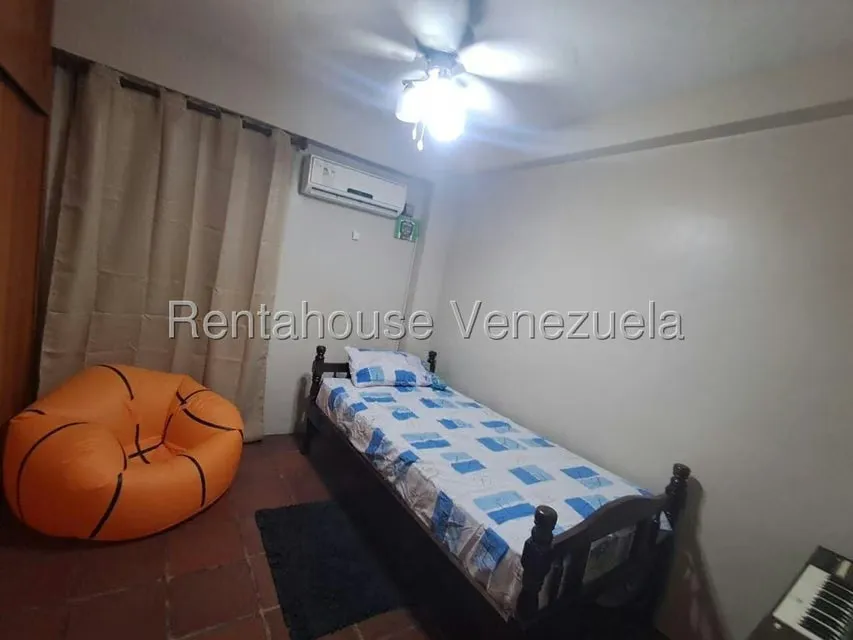 Apartamento (1 Nivel) en Venta en Patarata, Lara - 14