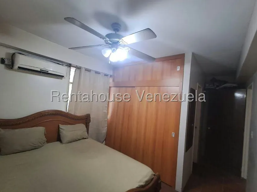 Apartamento (1 Nivel) en Venta en Patarata, Lara - 15