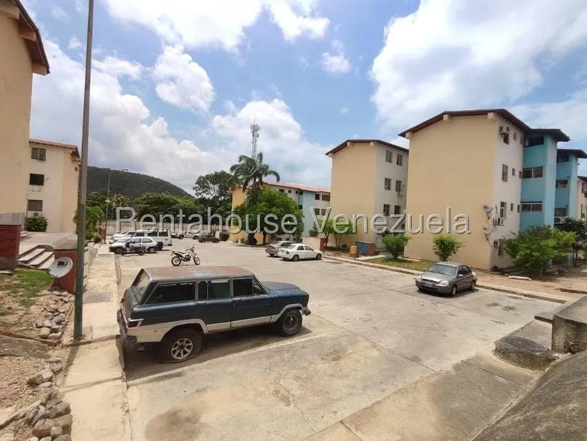 Apartamento (1 Nivel) en Venta en Patarata, Lara - 17