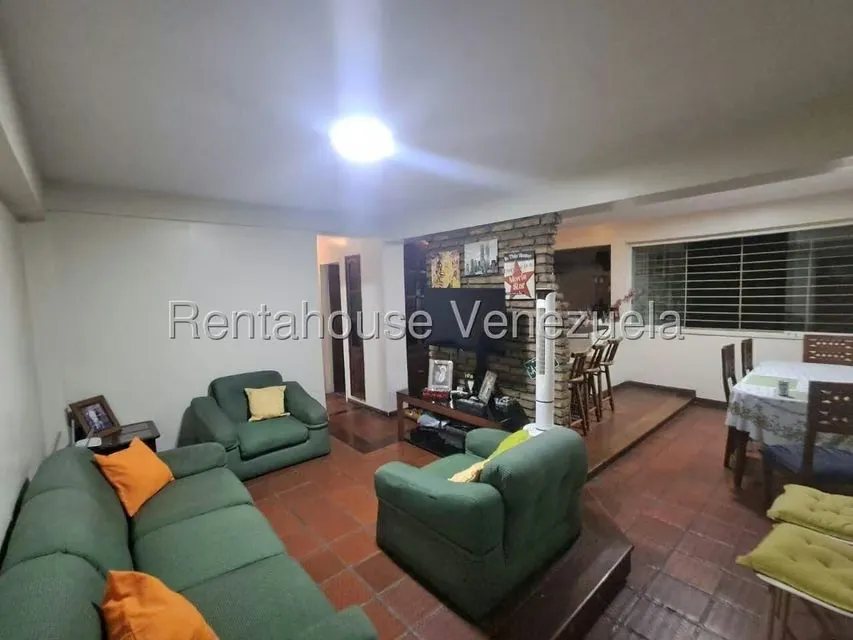 Apartamento (1 Nivel) en Venta en Patarata, Lara - 3