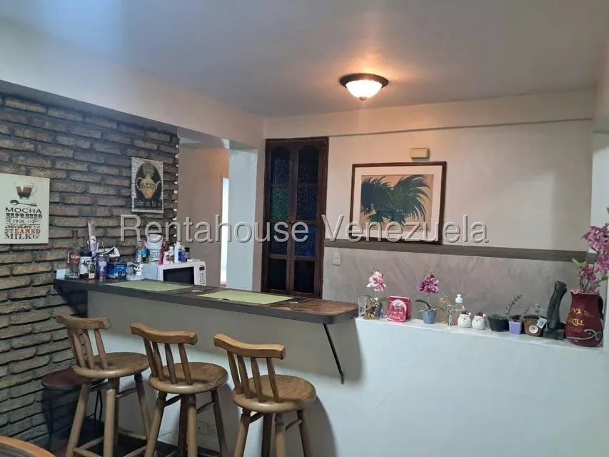Apartamento (1 Nivel) en Venta en Patarata, Lara - 4