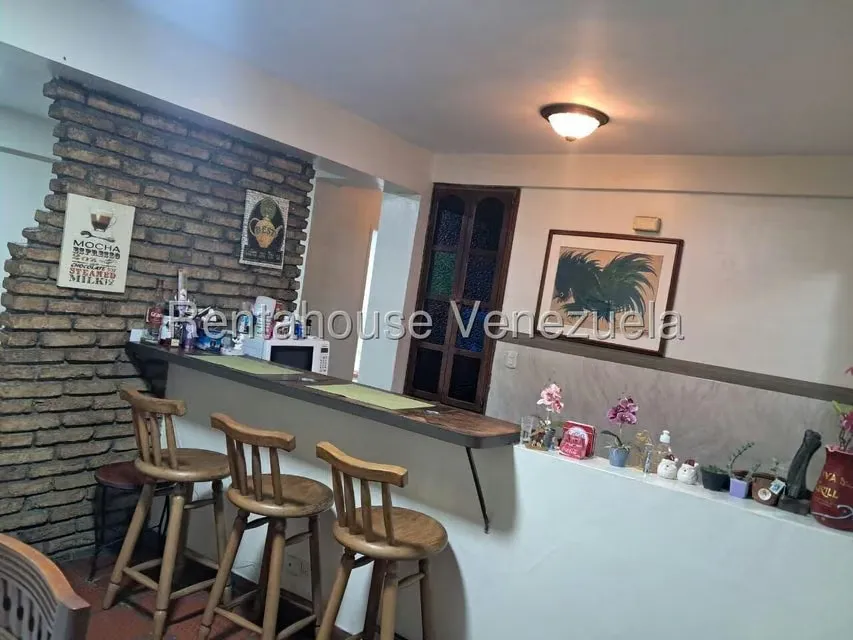 Apartamento (1 Nivel) en Venta en Patarata, Lara - 6