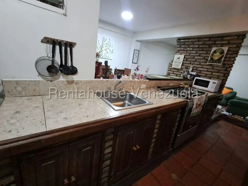 Apartamento (1 Nivel) en Venta en Patarata, Lara - 7