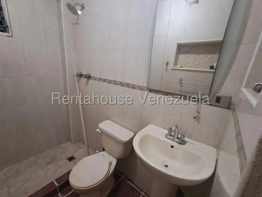 Apartamento (1 Nivel) en Venta en Patarata, Lara - 10