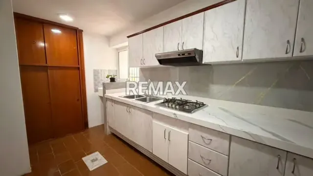 APARTAMENTO EN VENTA EN RES ALFA CENTAURO urb. Las Chimeneas - 12