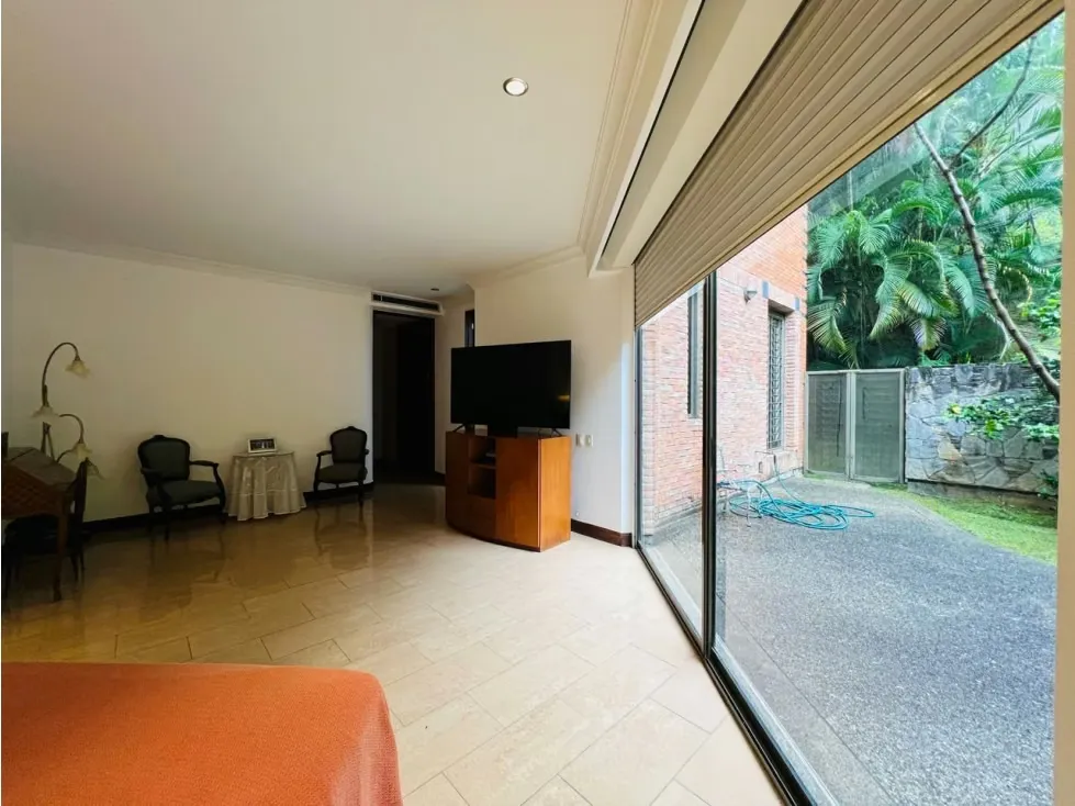 Se vende Apto PB 600m² 2h+s/2b+s/5p Altamira - 5