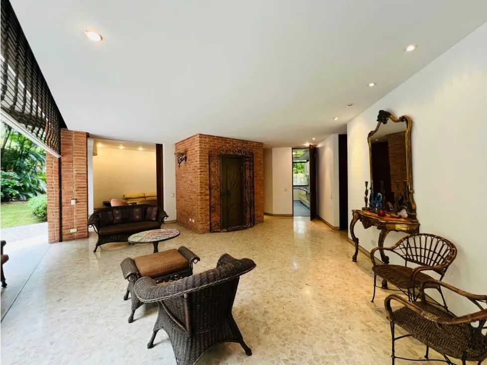 Se vende Apto PB 600m² 2h+s/2b+s/5p Altamira - 9
