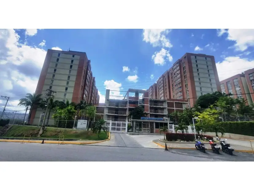 APARTAMENTO - EL ENCANTADO MACARACUAY - 67 Mts2