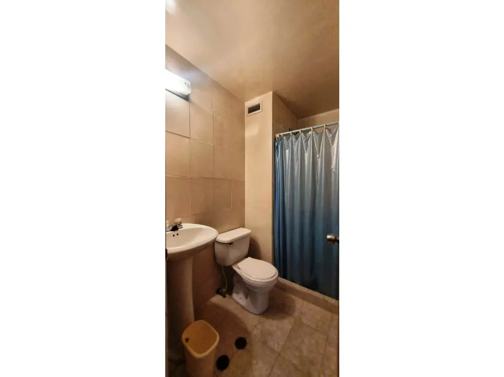 APARTAMENTO - EL ENCANTADO MACARACUAY - 67 Mts2 - 14