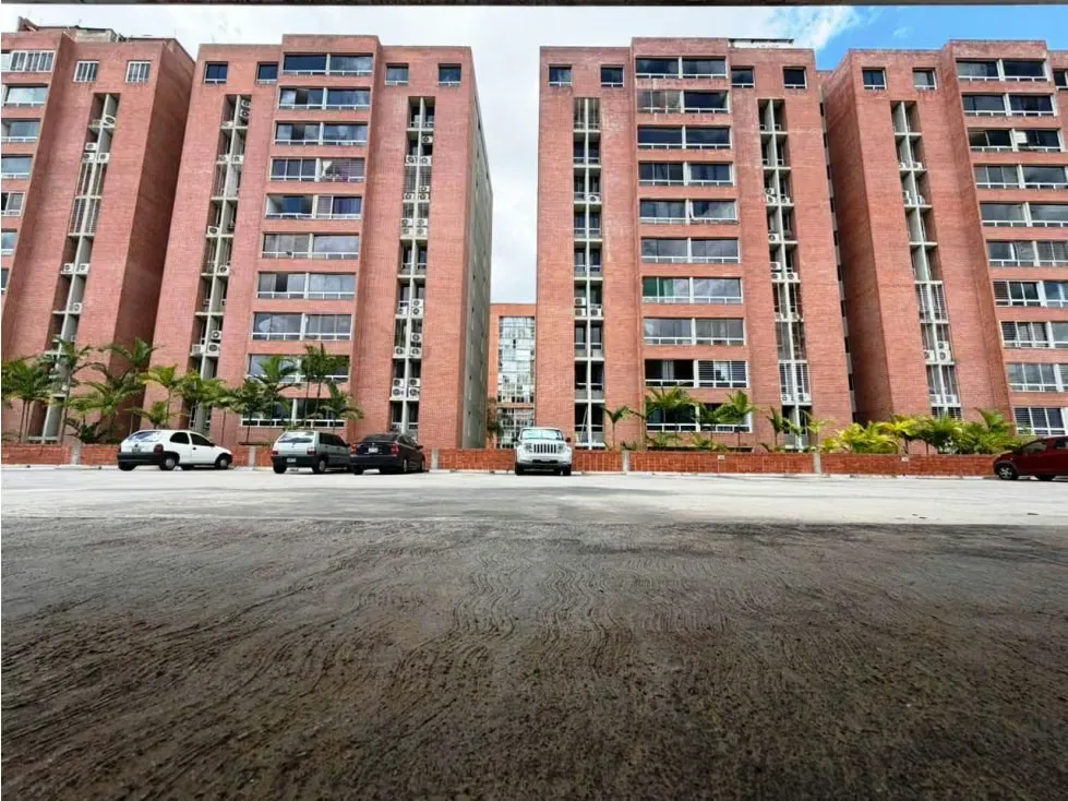 APARTAMENTO - EL ENCANTADO MACARACUAY - 67 Mts2 - 15