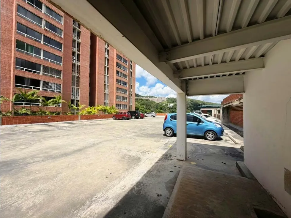 APARTAMENTO - EL ENCANTADO MACARACUAY - 67 Mts2 - 16
